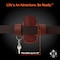 1791 Everyday Carry Leather Sheath for L/XL Multitool & Action-Snap Belt Attachment WEB-HD-AS-SL-CHN-A - alternate 4